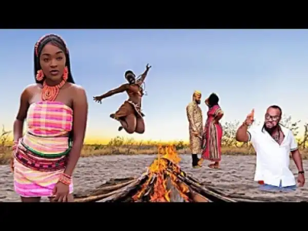 Video: Chacha The Fire Dancer 1 -  2017 Nollywood Movies